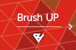 Brush UP