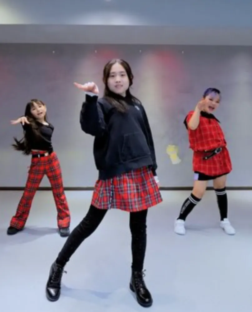 体験レッスン・見学受付中