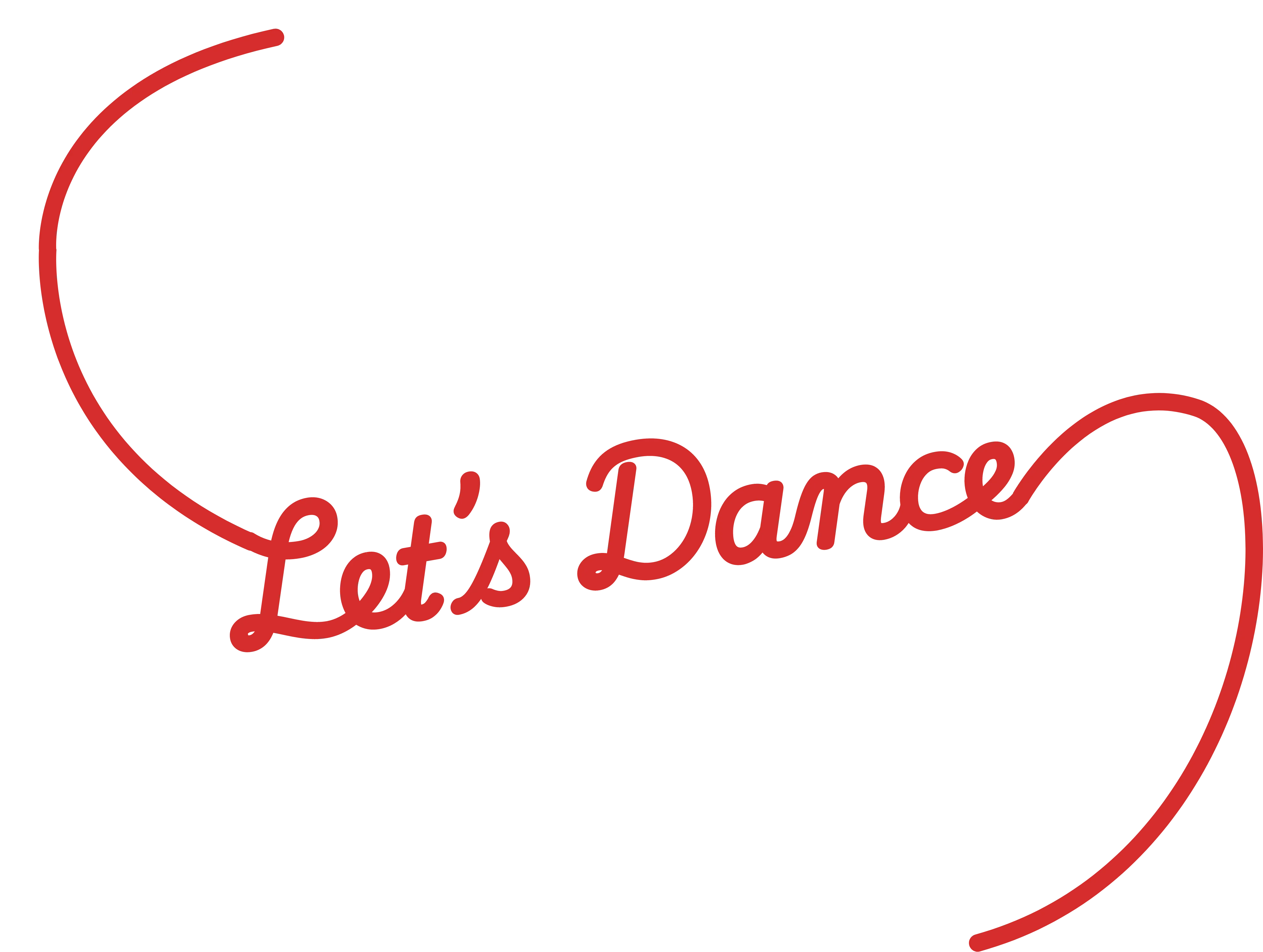 Let's Dance