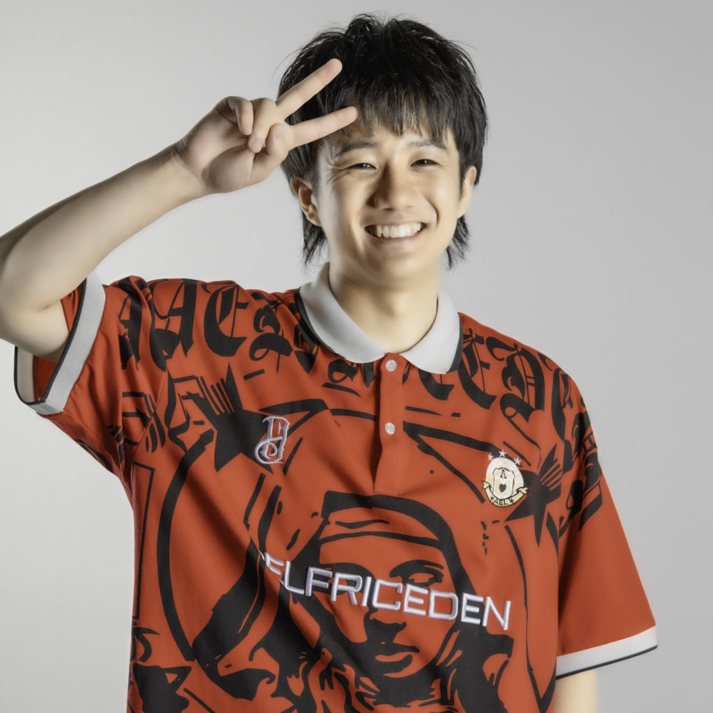 FUMIYA