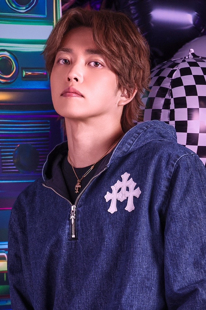 KENZO