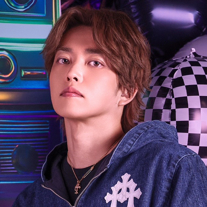 KENZO