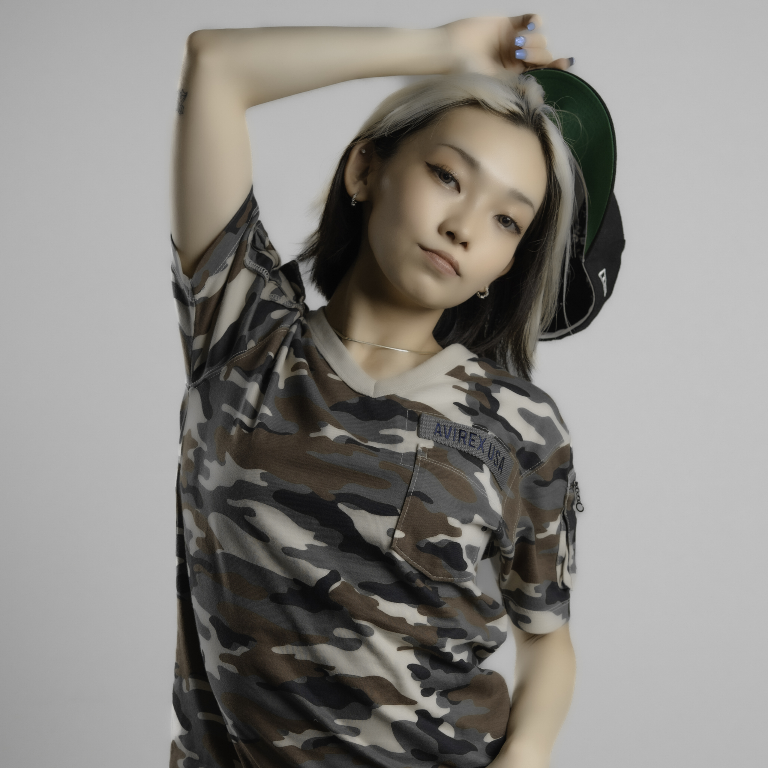 KIDs HIPHOP