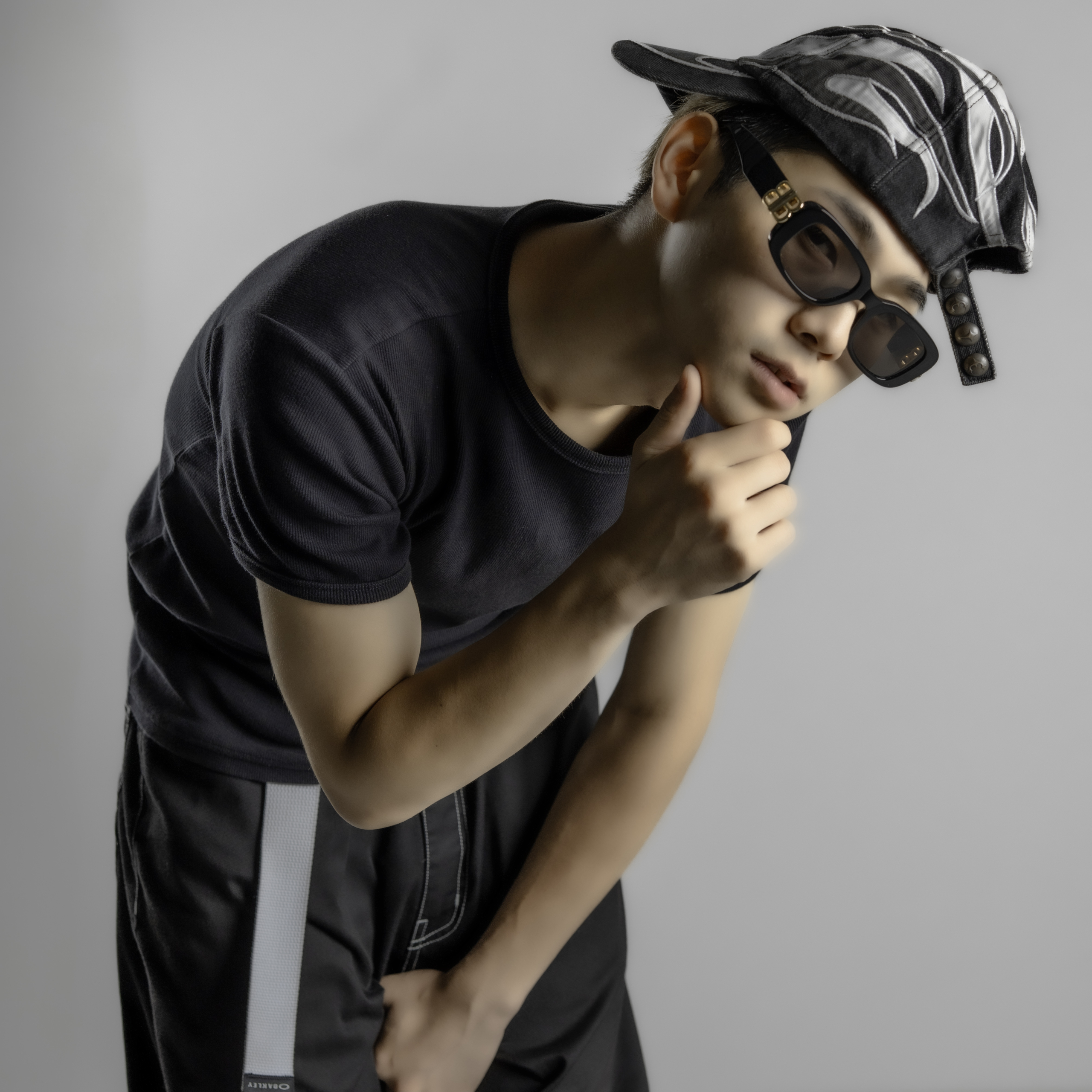 KIDs HIPHOP