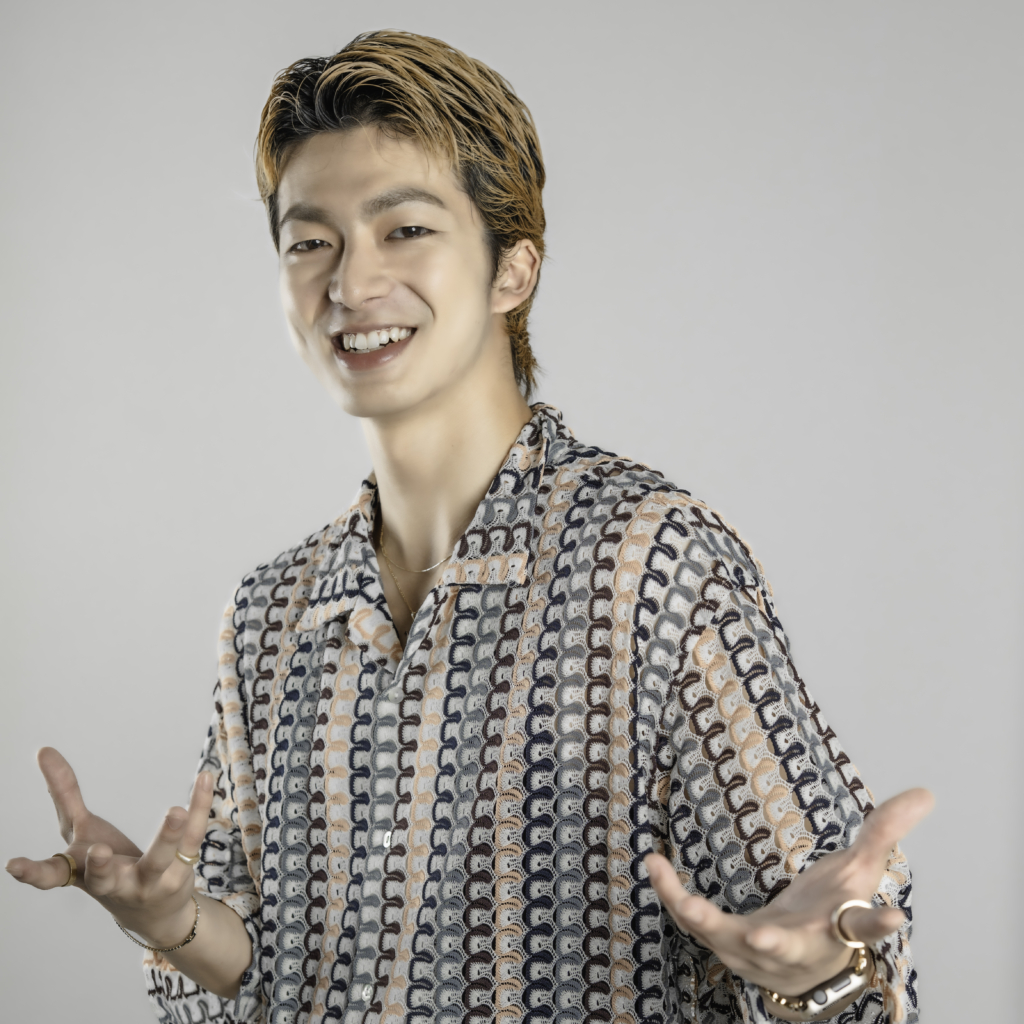 龍之介